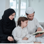 Flourishing Family: Lessons From Ramadan