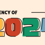 The currency of 2024